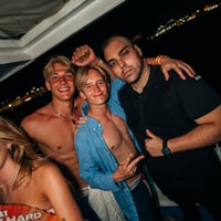Pukka Up Boat Party Malta in Malta, 29 June 2025