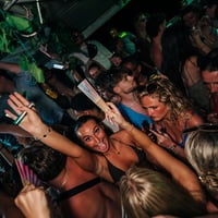 Pukka Up Boat Party Malta in Malta, 29 June 2025