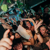 Pukka Up Boat Party Malta in Malta, 29 June 2025