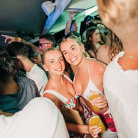 Pukka Up Boat Party Malta in Malta, 29 June 2025
