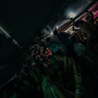 Pukka Up Boat Party Malta in Malta, 29 June 2025