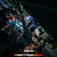 Pukka Up Boat Party Malta in Malta, 29 June 2025