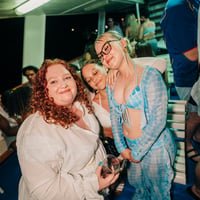 Pukka Up Boat Party Malta in Malta, 29 June 2025