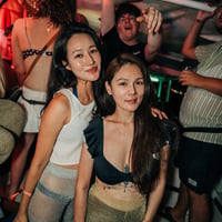 Pukka Up Boat Party Malta in Malta, 29 June 2025