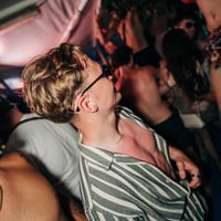 Pukka Up Boat Party Malta in Malta, 29 June 2025