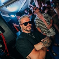 Pukka Up Boat Party Malta in Malta, 29 June 2025