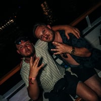 Pukka Up Boat Party Malta in Malta, 29 June 2025