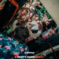 Pukka Up Boat Party Malta in Malta, 29 June 2025
