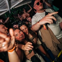 Pukka Up Boat Party Malta in Malta, 29 June 2025