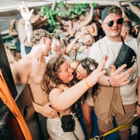 Pukka Up Boat Party Malta in Malta, 29 June 2025