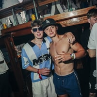 Pukka Up Boat Party Malta at Sliema Ferries, Malta, 9 July 2025