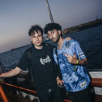 Pukka Up Boat Party Malta at Sliema Ferries, Malta, 9 July 2025