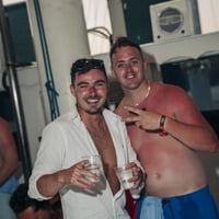 Pukka Up Boat Party Malta at Sliema Ferries, Malta, 9 July 2025