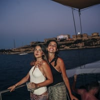 Pukka Up Boat Party Malta at Sliema Ferries, Malta, 9 July 2025