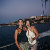 Pukka Up Boat Party Malta at Sliema Ferries, Malta, 9 July 2025