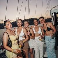Pukka Up Boat Party Malta at Sliema Ferries, Malta, 9 July 2025