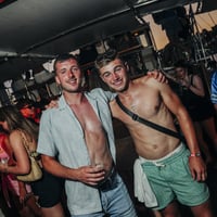 Pukka Up Boat Party Malta at Sliema Ferries, Malta, 9 July 2025