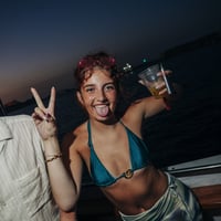 Pukka Up Boat Party Malta at Sliema Ferries, Malta, 9 July 2025