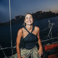 Pukka Up Boat Party Malta at Sliema Ferries, Malta, 9 July 2025