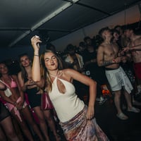 Pukka Up Boat Party Malta at Sliema Ferries, Malta, 9 July 2025