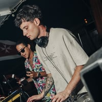 Pukka Up Boat Party Malta at Sliema Ferries, Malta, 9 July 2025