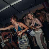 Pukka Up Boat Party Malta at Sliema Ferries, Malta, 9 July 2025