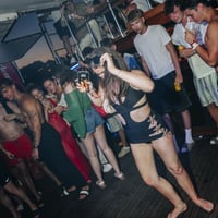 Pukka Up Boat Party Malta at Sliema Ferries, Malta, 9 July 2025