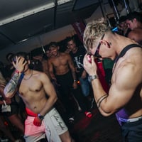 Pukka Up Boat Party Malta at Sliema Ferries, Malta, 9 July 2025