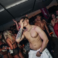 Pukka Up Boat Party Malta at Sliema Ferries, Malta, 9 July 2025