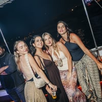 Pukka Up Boat Party Malta at Sliema Ferries, Malta, 9 July 2025