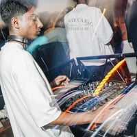 Pukka Up Boat Party Malta at Sliema Ferries, Malta, 9 July 2025