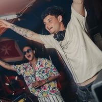 Pukka Up Boat Party Malta at Sliema Ferries, Malta, 9 July 2025