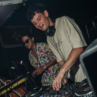 Pukka Up Boat Party Malta at Sliema Ferries, Malta, 9 July 2025