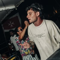 Pukka Up Boat Party Malta at Sliema Ferries, Malta, 9 July 2025