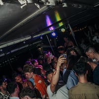Pukka Up Boat Party Malta at Sliema Ferries, Malta, 9 July 2025