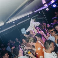 Pukka Up Boat Party Malta at Sliema Ferries, Malta, 9 July 2025
