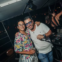 Pukka Up Boat Party Malta at Sliema Ferries, Malta, 9 July 2025