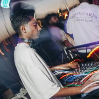 Pukka Up Boat Party Malta at Sliema Ferries, Malta, 9 July 2025