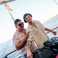 Pukka Up Boat Party Malta in Malta, 13 July 2025