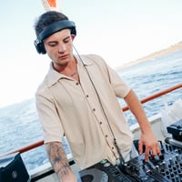Pukka Up Boat Party Malta in Malta, 13 July 2025