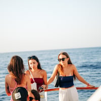 Pukka Up Boat Party Malta in Malta, 13 July 2025