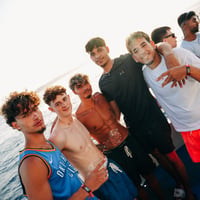 Pukka Up Boat Party Malta in Malta, 13 July 2025
