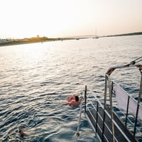 Pukka Up Boat Party Malta in Malta, 13 July 2025