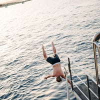 Pukka Up Boat Party Malta in Malta, 13 July 2025