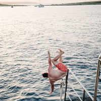 Pukka Up Boat Party Malta in Malta, 13 July 2025