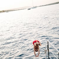Pukka Up Boat Party Malta in Malta, 13 July 2025