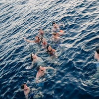 Pukka Up Boat Party Malta in Malta, 13 July 2025