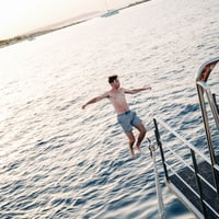 Pukka Up Boat Party Malta in Malta, 13 July 2025