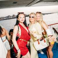 Pukka Up Boat Party Malta in Malta, 13 July 2025