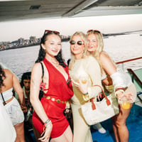 Pukka Up Boat Party Malta in Malta, 13 July 2025